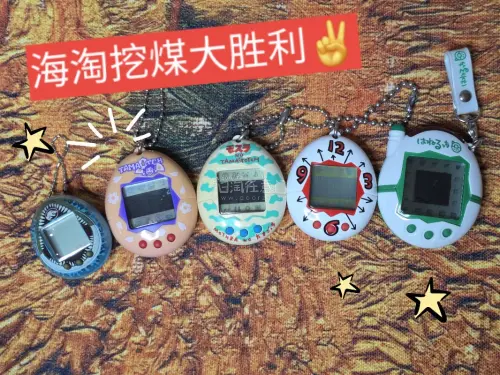 很满意 快递速度正常 包装也很好 没有问题 挖煤的拓麻歌子全部都顺利开机 开心^_^挖煤快乐 希望挖煤姬越来越好吧