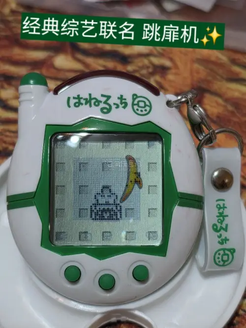 很满意 快递速度正常 包装也很好 没有问题 挖煤的拓麻歌子全部都顺利开机 开心^_^挖煤快乐 希望挖煤姬越来越好吧