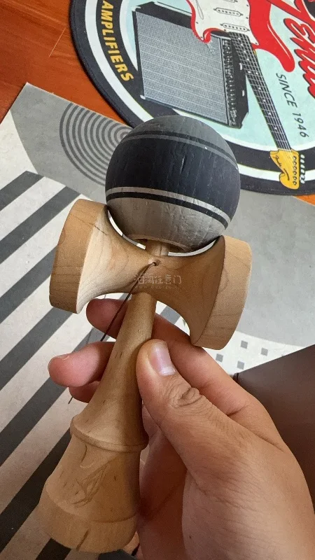 Sulab卖家品相如实描述，物品保存完好，发货迅速。挖煤姬入库拍照核对仔细，打包防护扎实，多件可免费仓储合单，节省国际运费。费用明细透明无隐形收费，物流轨迹可实时查询。整体流程顺畅，中古淘物体验稳定，推荐。