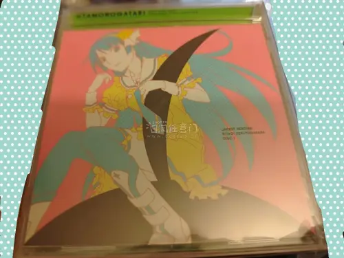 挖煤姬第三次买东西了～
这次体验了海运，比预想中早了不少到达，包装也完全OK，CD都非常新，太开心啦！