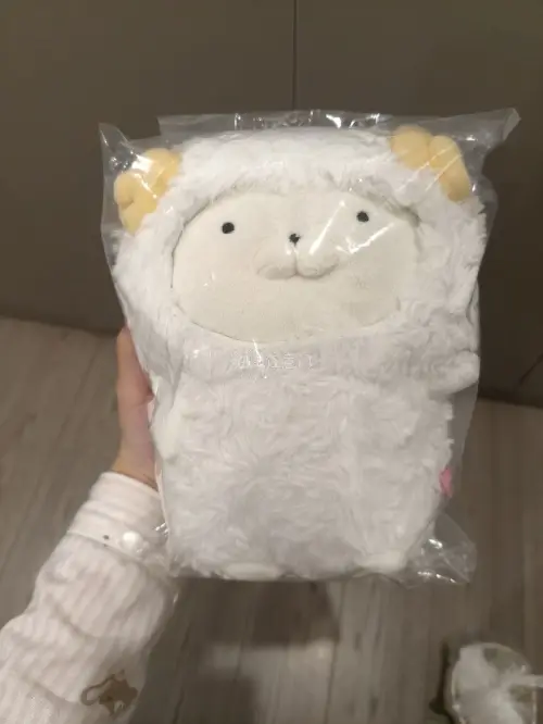 这是我第一次使用挖煤姬，切了一箱玩偶，上手起来十分的容易，新手也可以很好的切回国内，而且价格也很美丽，对比国内二手市场非常的好!而且包装也很仔细每个都独立隔开了