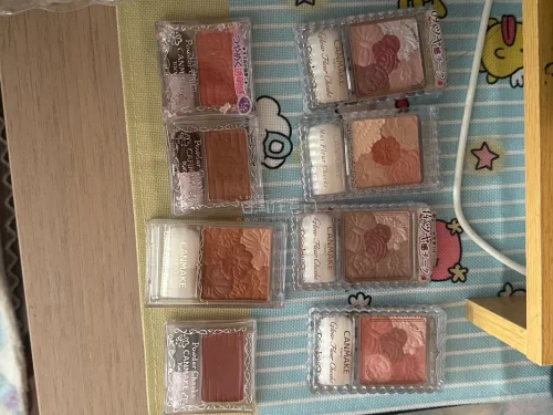 美美购物体验
