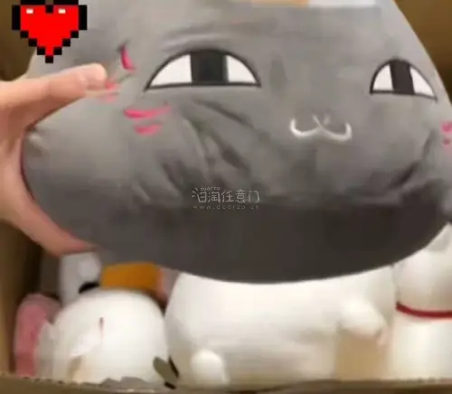 本月挖煤姬好物分享来啦！这次在挖煤姬成功挖到心心念念的夏目友人帐毛绒！如果你也喜欢夏目友人帐，很难蹲到品相满意的日版中古三三毛绒，一定要试试挖煤姬。平台检索很方便，关键词筛选简单，能快速刷到一番赏、NAMCO会场限定这类稀有毛绒，很适合海淘切煤收周边。5wc3fd4...