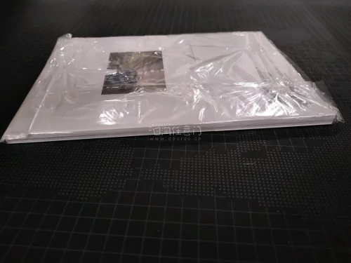 终于买到了，真的很好看啊?……第一次日淘，卖家也非常贴心，给保护的很好，到货后查看也没有磕碰和损坏。挖煤姬的服务也很全，真心推荐的日淘神器