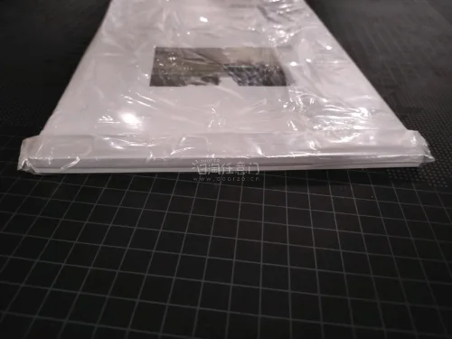 终于买到了，真的很好看啊?……第一次日淘，卖家也非常贴心，给保护的很好，到货后查看也没有磕碰和损坏。挖煤姬的服务也很全，真心推荐的日淘神器