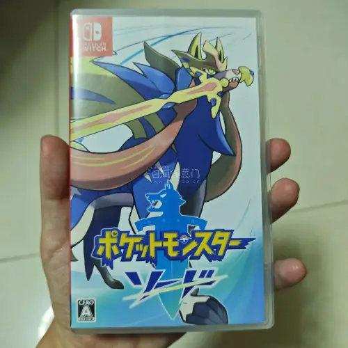 每次购物switch卡带质量都非常好，而且物流和商家态度也非常好，卡带非常新，和商家描述的很符合，下次一定还会继续购物。