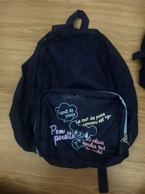 海淘这些物品成色都很新！赞
ab连衣裙很合身，很喜欢颜色搭配也清新可爱
pp熊的背包真的是绝，适合3-4天旅游，还可以拉开拉链扩容，平时也可以当小背包用
betty的裙子普通带点小心机，设计感强，不经意的小可爱，收到包裹绝！