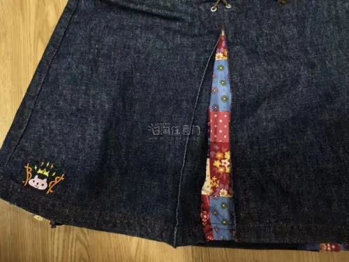 海淘这些物品成色都很新！赞
ab连衣裙很合身，很喜欢颜色搭配也清新可爱
pp熊的背包真的是绝，适合3-4天旅游，还可以拉开拉链扩容，平时也可以当小背包用
betty的裙子普通带点小心机，设计感强，不经意的小可爱，收到包裹绝！
