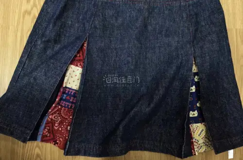 海淘这些物品成色都很新！赞
ab连衣裙很合身，很喜欢颜色搭配也清新可爱
pp熊的背包真的是绝，适合3-4天旅游，还可以拉开拉链扩容，平时也可以当小背包用
betty的裙子普通带点小心机，设计感强，不经意的小可爱，收到包裹绝！