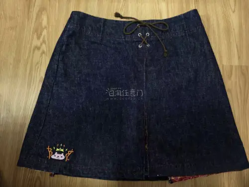 海淘这些物品成色都很新！赞
ab连衣裙很合身，很喜欢颜色搭配也清新可爱
pp熊的背包真的是绝，适合3-4天旅游，还可以拉开拉链扩容，平时也可以当小背包用
betty的裙子普通带点小心机，设计感强，不经意的小可爱，收到包裹绝！