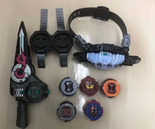 假面骑士&腰带
