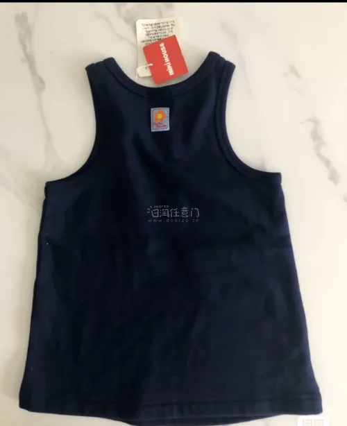 这次购物体验感太棒了，崽的衣服也很可爱加好看，版型非常好!物流是竹蜻蜓。很迅速，包装结实，塞了很多防震泡泡纸，很喜欢!还会继续使用挖煤姬的!