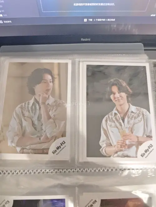 烧普和宇多田光的CD顺利收到啦！包装严实，防护做得很用心。烧普品相完好，CD盘面也没有划痕。物流进度更新清晰，整体购物体验很不错，很满意这次海淘，期待下次继续回购。
