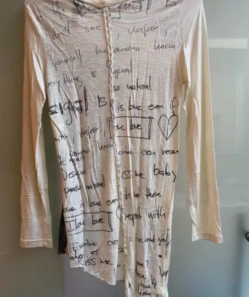美美拿下好假衣服和鞋
