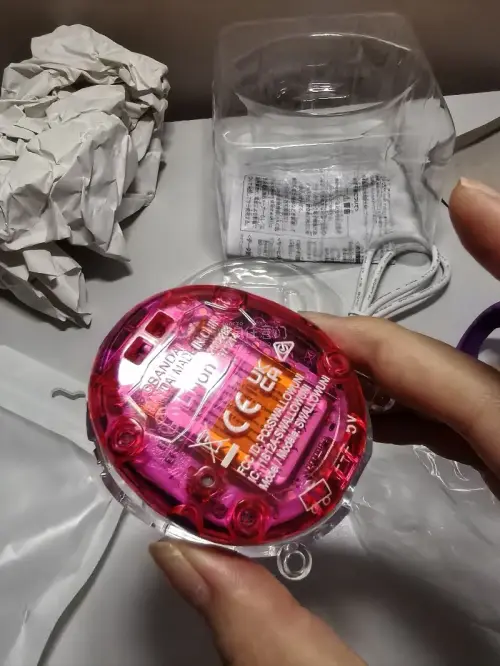 第一次用挖煤姬海淘，买了一个喜欢的拓麻歌子uni，没想到这么方便。
成色好，划痕很少，屏幕正常，价格也比国内买的便宜很多。购买操作简单一下就会了，现在物流什么的也方便，很推荐捏。
到货就立马迫不及待拆开看了，包装也很好，东西和原盒都完好无损。