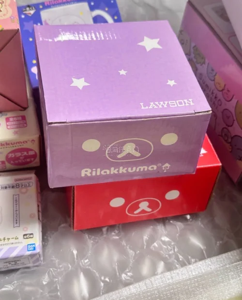 这次买了非常多的角落生物一番赏，这个暑假已经把最想买的东西带回家啦，里面的壁挂收纳真的非常可爱，还有米菲的玻璃杯，这些就是我暑假已购的物品啦～挖煤姬真的很好用，挖煤姬是一个专业的代切平台，汇率低，还可以一键翻译中文，平时也会给免手续费的券，还有折扣的券，切下来还是很...