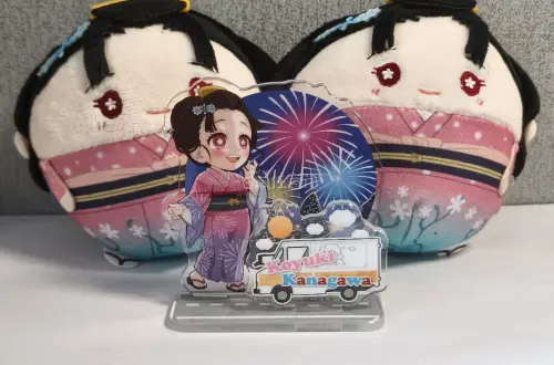任意门十月月度分享