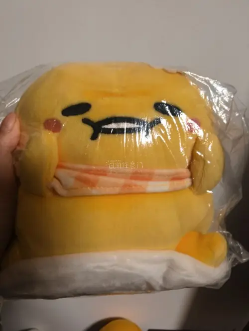 每月好几箱的周边到啦，买到想要的盲盒，喜欢的玩偶，也有一些实用性up的周边，每样都安全到家，物流箱子结实，期待下一个包裹