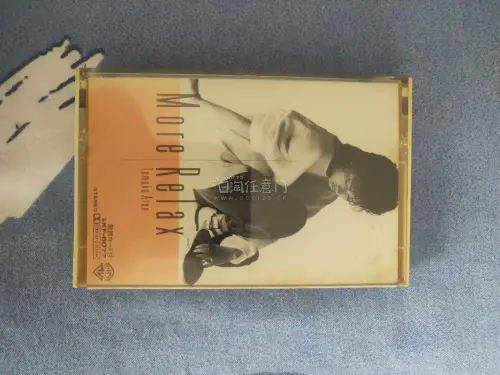 磁带和CD