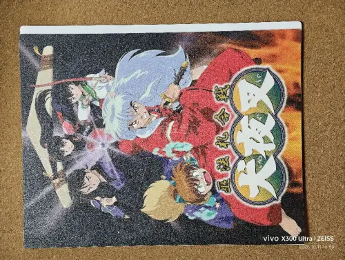 这一弹选的竹蜻蜓
合单三件 从合单到送达挺快的
最新的抱抱扭蛋非常可爱
其次切了一些小卡和相卡
小卡的卡册也是附带赠送的
不得不说挖煤姬的纸片打包真的每次都非常棒，切这么多次从来没有翻车，稳稳的很安心