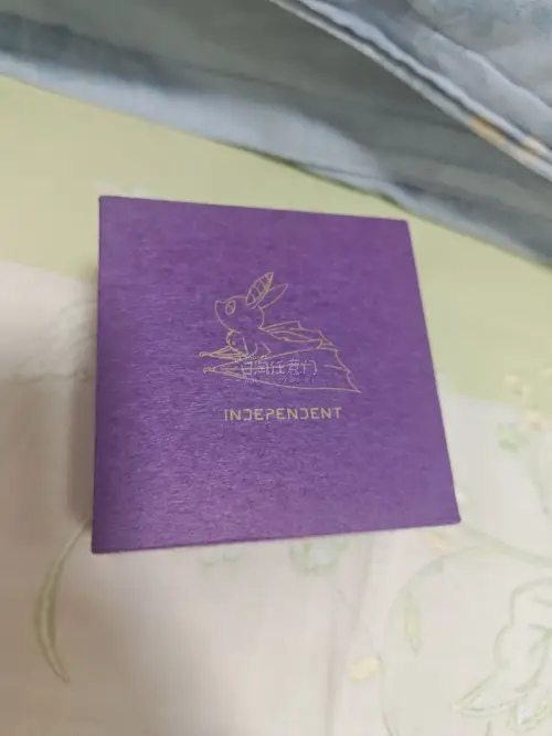 这次买了independent的吸血鬼马上死手表，还是光动能的，毕竟independent就是西铁城旗下的牌子，质量应该还挺好的