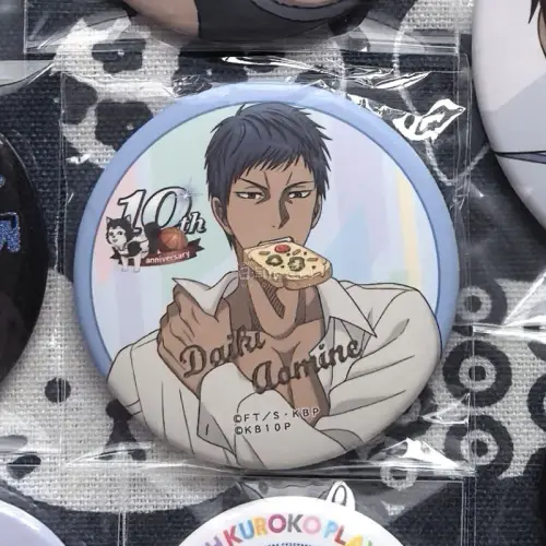 除了切煤还尝试了雅虎拍卖，出价快非常方便使用，仓库打包仔细，缓冲充足，运输没有损伤。入库实拍很贴心，海淘体验很好，以后继续在挖煤姬淘周边。
