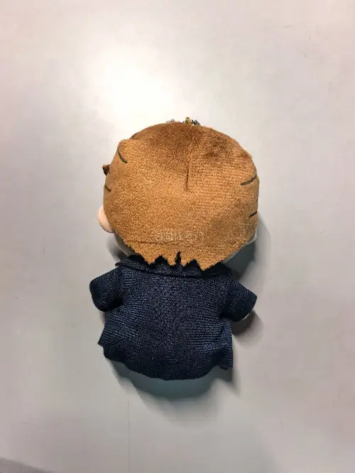 一入坑迅速切下一个好价哥哥娃
挖煤姬上新更新速度快，延时小，单机切煤友好。
娃娃走竹蜻蜓，无附加服务，无伤到家
冷脸萌萌的一只娃娃，心里暖暖的
期待下一次切煤开箱
