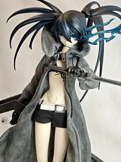 RAH黑岩射手