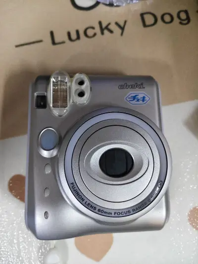 富士拍立得mini50