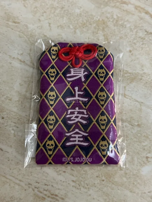 心心念念的斯普拉盾3 水枪 和 吉良吉影 御守到啦，终于看到实物啦，游戏+动漫 照进现实，还没舍得拆。光拍照就已经很开心? 双色三发弓，新叶迷你水枪，我准备好了，GO!