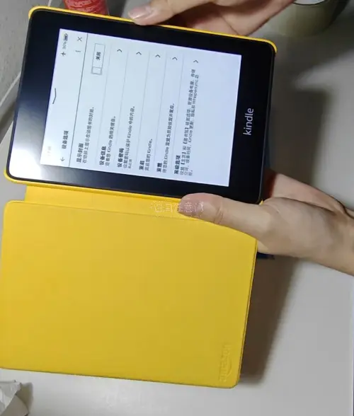 在挖煤姬成功下车一台二手Kindle!赶上有活动的时候入手，价格本身就划算，加上平时签到攒的积分还能抵扣国际运费，别提多香了。机器成色也超出预期——和描述的“95新”完全匹配、屏幕干净无坏点。挖煤姬真的是日淘党的福音平台，服务贴心、操作简单、物流靠谱，想入手Kind...