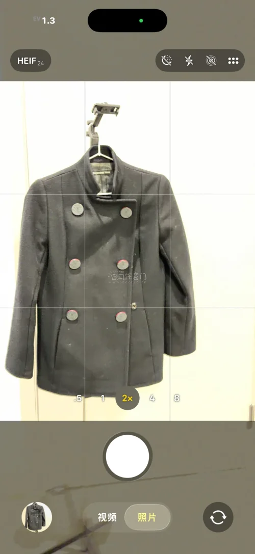 爱上vintage