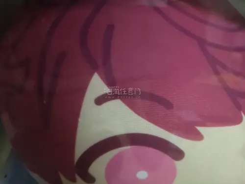 终于等到我的梦情团子！实物软乎乎的，比想象还要好看，拿到手特别开心。又一次用挖煤姬体验很棒，入库验货仔细，打包严实，缓冲到位，漂洋过海过来完好无损。流程清晰，没有隐形套路，海淘切谷很省心，同好可以放心冲，无限回购！