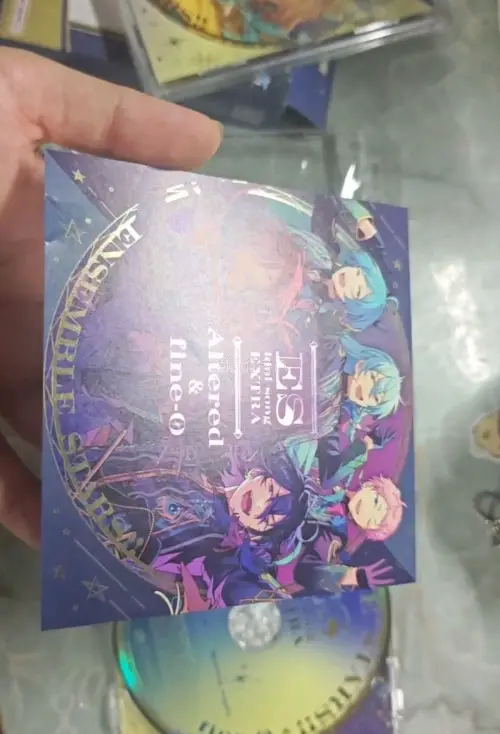 这次主要是在骏河屋搜罗的好价set，用挖煤姬浏览商品页面真的非常方便，走竹蜻蜓发货又便捷又经济实惠，运输短短一周时间，到手商品完好无损