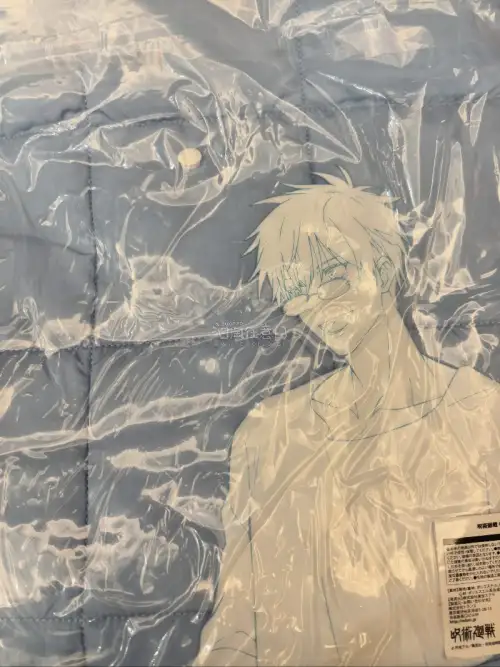 顺利的十月第一次到货