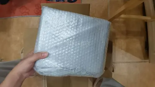 这次日淘收货体验满分，果断给任意门五星好评。全程用竹蜻蜓专线，合单流程简单清晰，仓库打包格外用心，气泡膜裹得很严实，两个游戏全都完好无损，没有压痕划痕，大盒子八角尖尖。物流轨迹实时可查，清关速度超出预期，不用自己操心通关问题。代拍下单响应迅速，价格明细一目了然，没有...