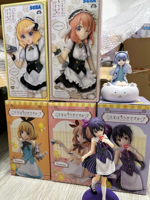 注意商品实物吧