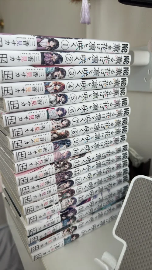 这次在挖煤姬下单入手了心仪漫画和电影小册子，整体购物体验特别好！平台搜索方便，打包防护扎实，物品品相和商品描述基本一致。转运流程清晰，物流信息更新及时，海淘买日漫周边省心又靠谱，喜欢日版漫画的朋友可以放心冲。
