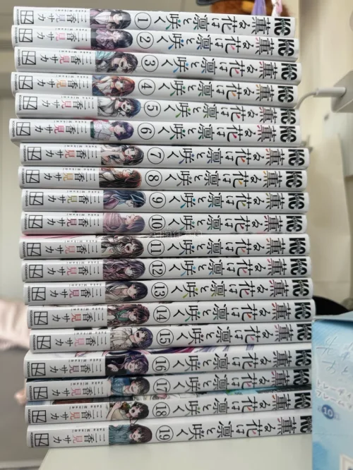 这次在挖煤姬下单入手了心仪漫画和电影小册子，整体购物体验特别好！平台搜索方便，打包防护扎实，物品品相和商品描述基本一致。转运流程清晰，物流信息更新及时，海淘买日漫周边省心又靠谱，喜欢日版漫画的朋友可以放心冲。