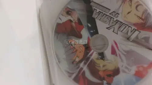 非常不错，东西完美，很漂亮，这是一个非常好的动漫，很经典，童年的味道，希望还可以有这样的动漫，看着舒服，看动漫看起来就是有感觉，仿佛回到了小时候的样子