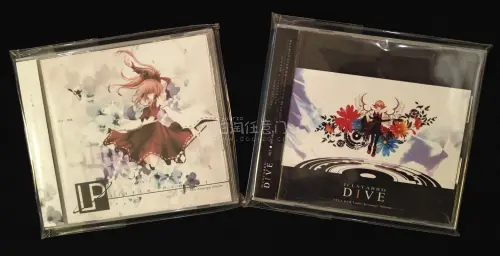 好久之后趁着汇率低了再一次在挖煤姬来海淘cd，依旧是从前拖延症懒着没收的几张。
初代萌王依旧是剧情和音乐都特别能打，老歌越听越有味道。式姐的这张封面给整张cd加了不少分。东方依旧是纯音乐，孟世的质量就不说了，felt整体的价格涨得我都不认识了，仿佛在说你看我有几分像...