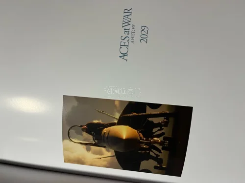 赶在开了AC8的二周目前收到了日版设定集，单本应该都是从典藏版里拆卖的，价格还算比较合理。内容自然不必多说了都是实打实的干货。