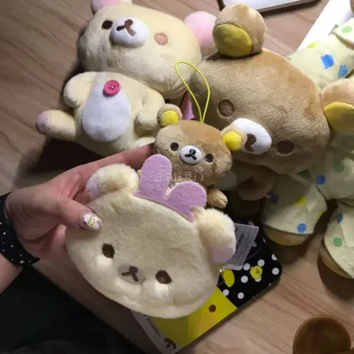第一次使用竹蜻蜓