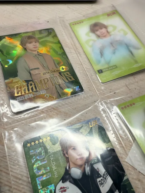 挖煤姬整体服务好，回复快、发货稳、包装好，商品品相符合预期，购物体验安心，下次还来！挖煤姬操作简单，新手也能看懂，订单处理快，收到喜欢的周边，开心！
