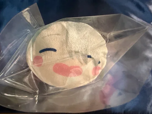 很好的一次体验