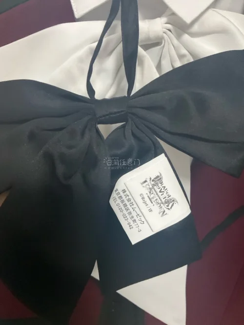 次在挖煤姬从骏河屋成功切到了一件原作cos服。中古服装版型很还原原作设定，细节到位，很适合DL乙女IP同好、准备漫展出角色cos的小伙伴。这次选择海运，发货后大概20天顺利收到。全程用挖煤姬代拍很省心，可以查看商品实拍验货，物流信息实时更新，包装防护扎实。不急收货、...
