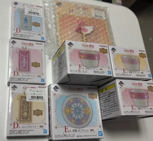 任意门好物分享，非常好的购物体验