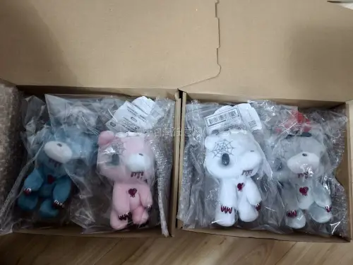 ems好快啊3天就到了，费用清晰，仓库打包很用心，防护扎实。物流全程可追踪，入库实拍方便核对，海淘安心，以后日淘继续用！