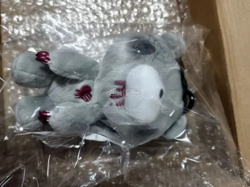 ems好快啊3天就到了，费用清晰，仓库打包很用心，防护扎实。物流全程可追踪，入库实拍方便核对，海淘安心，以后日淘继续用！