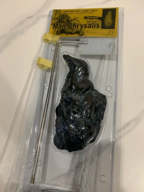通过平台购买了这一款绝版的手办模型，发货很快，很快就从日本发出了，用的竹蜻蜓性价比很高，很满意的一次购物体验